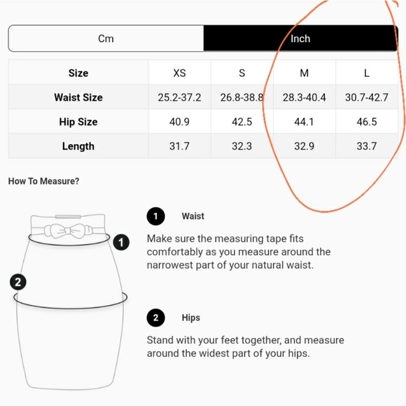 Beautiful Summery Skirt 2 Sizes Available - Picture 4 of 4